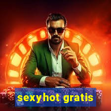 sexyhot gratis